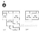 奈良県生駒市東新町：物件画像／株式会社エリッツ　西大寺店