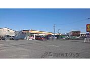 デイリーヤマザキ　田原本唐古店まで1600メートル