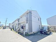 奈良県奈良市七条1丁目：物件画像／株式会社エリッツ　西大寺店