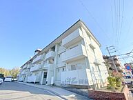奈良県奈良市学園大和町5丁目：物件画像／株式会社エリッツ　西大寺店