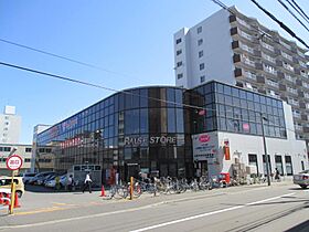 グリーンパークハイツ平岸  ｜ 北海道札幌市豊平区平岸二条９丁目（賃貸マンション1K・4階・21.80㎡） その29