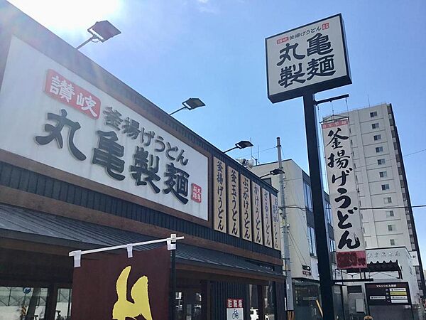 仮)SENNA本通19南MS A棟 ｜北海道札幌市白石区本通１９丁目南(賃貸マンション1LDK・1階・34.83㎡)の写真 その28