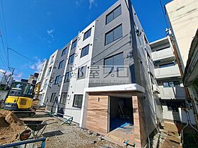 北海道札幌市豊平区平岸三条１２丁目（賃貸マンション1LDK・3階・34.15㎡） その1