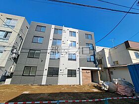 北海道札幌市豊平区平岸三条１２丁目（賃貸マンション1LDK・3階・34.15㎡） その25