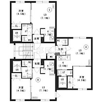 sumika  ｜ 北海道札幌市南区澄川二条３丁目6-16（賃貸マンション1LDK・4階・30.36㎡） その13