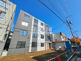 北海道札幌市豊平区平岸三条１２丁目（賃貸マンション1LDK・1階・34.19㎡） その25