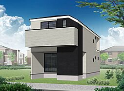 物件画像 下井草3丁目　新築2階建て全3棟