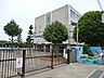 周辺：川崎市立宮崎小学校