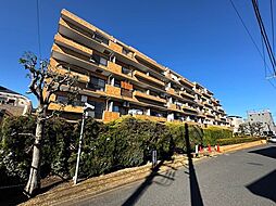 物件画像 ライオンズマンション調布第5