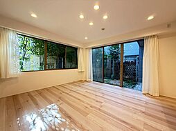 クオス等々力緑地