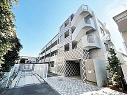 物件画像 クオス等々力緑地