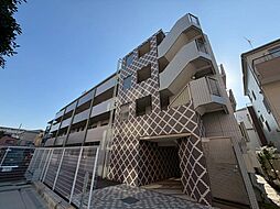 物件画像 クオス等々力緑地