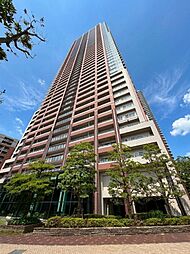 物件画像 THE KOSUGI TOWER