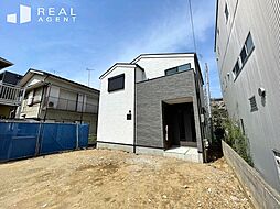 物件画像 宿河原6丁目　新築2階建て全2棟