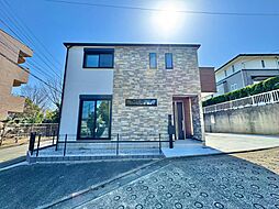 物件画像 細山7丁目　新築2階建て全3棟