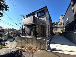 物件画像 細山7丁目 新築2階建て全3棟