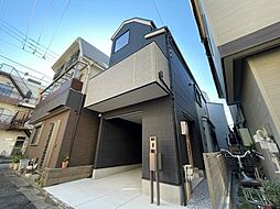 物件画像 大森西1丁目　新築戸建