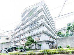 物件画像 マンション東武練馬