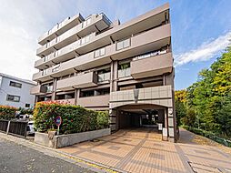 物件画像 ザ・ステイツ志木パークステージ