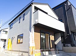 物件画像 さいたま市北区日進町1丁目 新築戸建全3棟