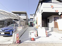 物件画像 さいたま市北区大成町4丁目 6期 新築戸建全2棟