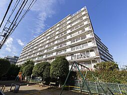 物件画像 豊栄浦和常盤マンション