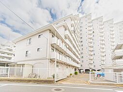 物件画像 上板橋サンライトマンションAH棟