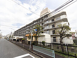 物件画像 蕨サンハイツ