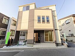 物件画像 川口市元郷4丁目3期　新築分譲住宅