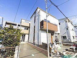 物件画像 川口市上青木2丁目 新築戸建全3棟