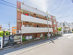 物件画像 ハイリーハイツ赤羽