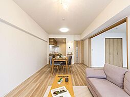 物件画像 コスモ南浦和ステーシア