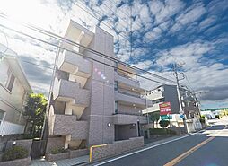 物件画像 根岸壱番館