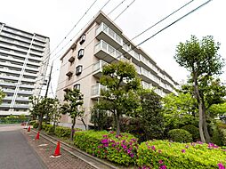 物件画像 エステート浦和5号棟