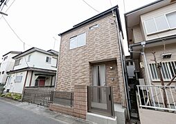 物件画像 さいたま市大宮区天沼町1丁目中古戸建