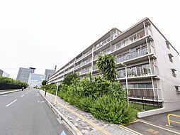 物件画像 大宮平和台マンションA棟