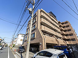 物件画像 グリーンミユキ川口元郷