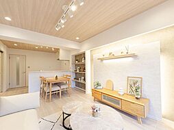 物件画像 エクセレンス川口