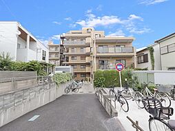 物件画像 ライオンズマンション与野本町