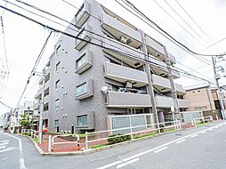 物件画像 コニファーコート常盤台