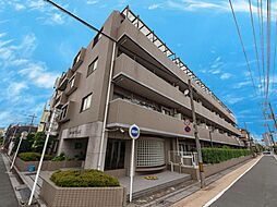 物件画像 グリーンパーク蕨