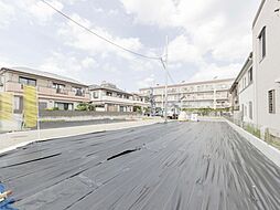 物件画像 さいたま市中央区新中里4丁目1期新築全10棟