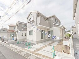 物件画像 さいたま市緑区三室　新築全8棟