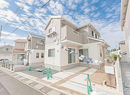 物件画像 さいたま市緑区三室　新築全8棟