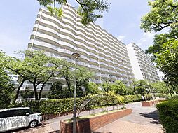物件画像 グリーンコーポ千寿１号棟