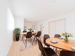 物件画像 川口市赤井 新築戸建全10棟