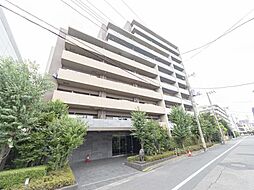 物件画像 ライオンズ蕨ローレルコート