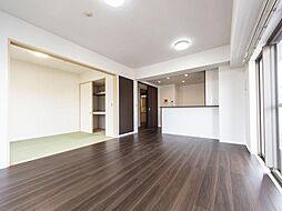 居間