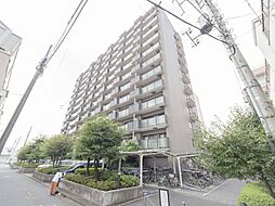 物件画像 サニークレスト武蔵浦和