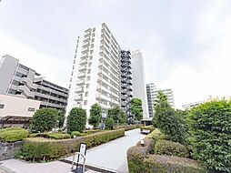 物件画像 北千住パーク・ファミリア